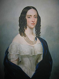 Princess Therese of Nassau