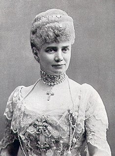 Princess Thyra of Denmark