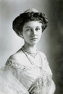 Viktoria Luise, Herzogin Gemahlin von Braunschweig
