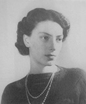 Princess Xenia Andreevna Romanovsky