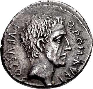Quintus Pompeius Rufus