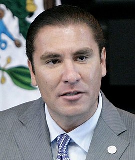 Rafael Moreno Valle