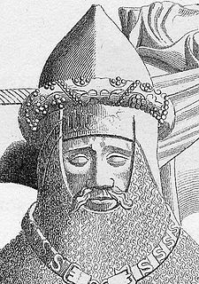 Ralph de Neville, 1st Earl of Westmorland