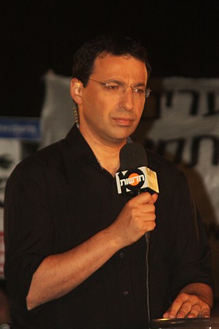 Raviv Drucker