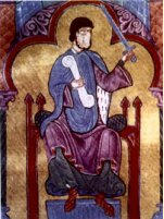 Raimund von Burgund