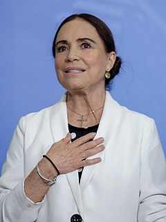 Regina Duarte