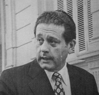 René Favaloro