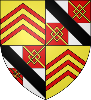 Richard le Despenser, 4th Baron Burghersh