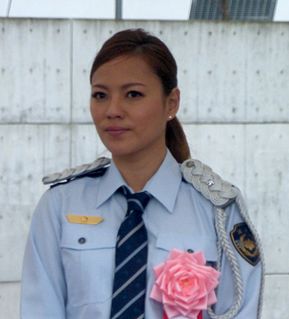 Ritsuko Matsuda