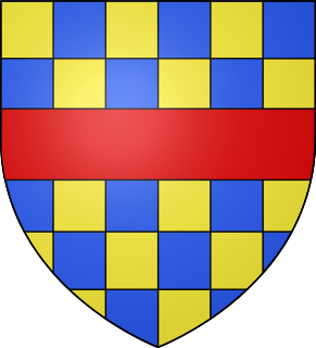 Robert de Clifford, 1. Baron de Clifford