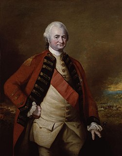 Robert Clive, 1. Baron Clive