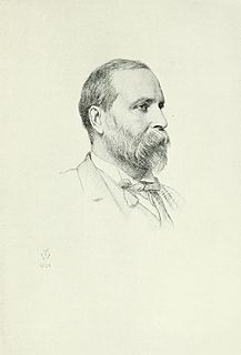 Robert Henry Meade