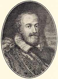 Robert Pierrepont, 1st Earl of Kingston-upon-Hull
