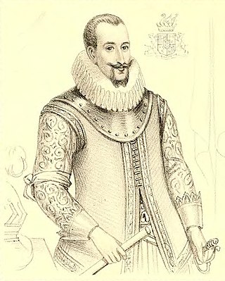 Robert Seton, 1st Earl of Winton