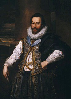 Robert Sidney, 2nd Earl of Leicester