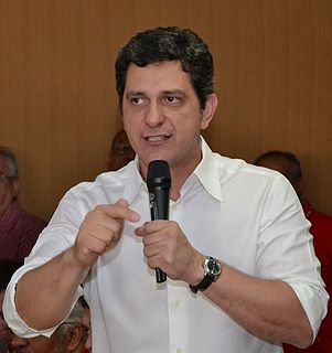 Rogério Carvalho