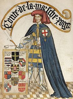 Roger Mortimer, 2nd Earl of March