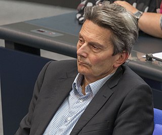 Rolf Mützenich