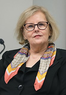 Rosa Weber