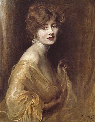 Rose Leveson-Gower, Countess Granville