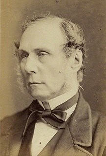 Roundell Palmer, 1st Earl of Selborne