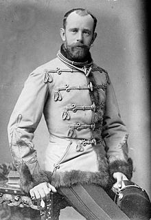 Rudolf von Österreich-Ungarn