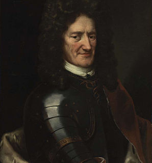 Rudolph Augustus, Duke of Brunswick-Lüneburg