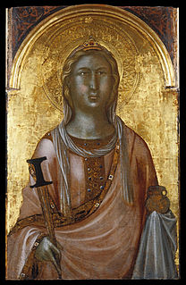 Lucia von Syrakus