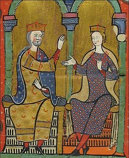 Sancha of Castile, Queen of Aragon