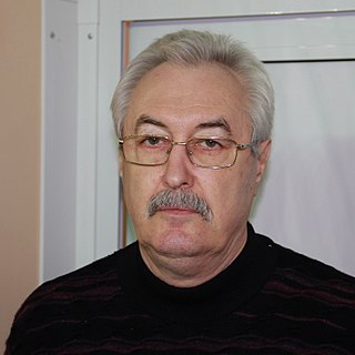 Sergei Alexandrowitsch Below
