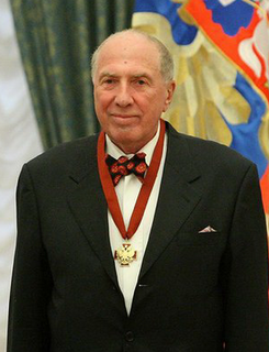 Sergei Jurjewitsch Jurski