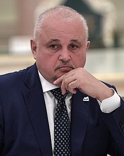 Sergey Tsivilyov