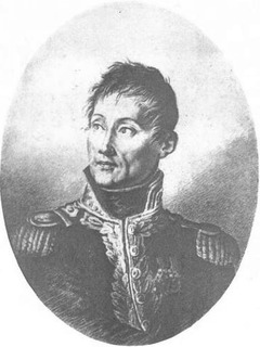 Sextius Alexandre François de Miollis