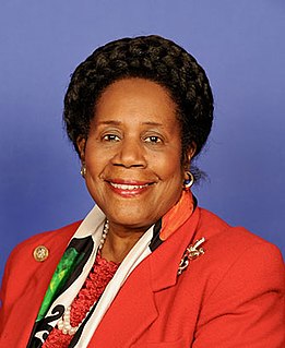 Sheila Jackson Lee