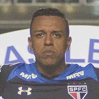 Sidney Aparecido Ramos da Silva