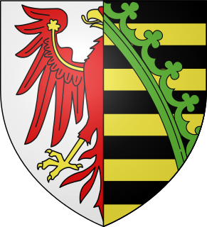 Siegfried I, Prince of Anhalt-Zerbst
