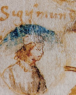 Sigismondo d'Este