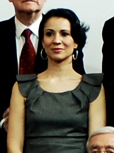 Silvia Jato