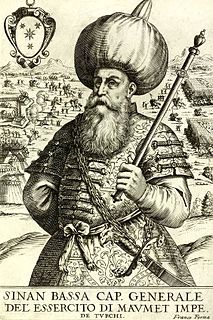 Sinan Pasha