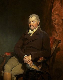 Sir Charles Morgan, 2nd Baronet