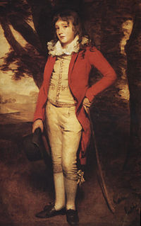 Sir George Steuart Mackenzie