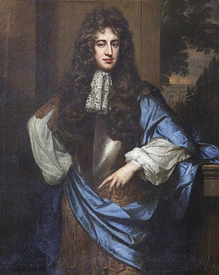 Sir Henry Hobart, 4th Baronet