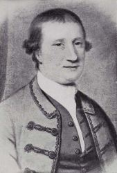 Sir John Wedderburn, 5th Baronet of Blackness