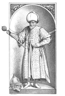 Sokollu Mehmed Pascha