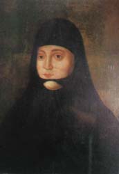Solomonia Saburova