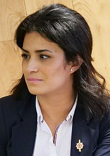 Sonia Krimi