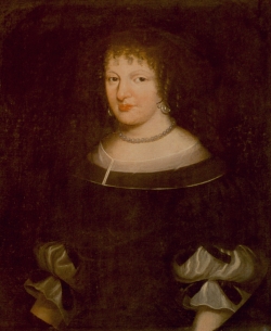 Sophie Augusta of Holstein-Gottorp