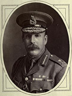Frederick Stanley Maude
