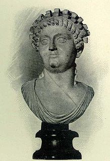 Statilia Messalina