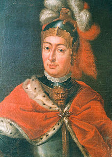 Stephen, Count Palatine of Simmern-Zweibrücken